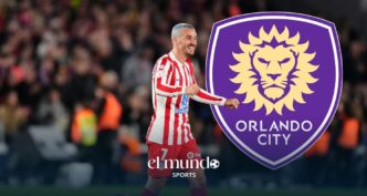 Antoine Griezmann será nuevo jugador de Orlando City SC a partir de julio de 2026