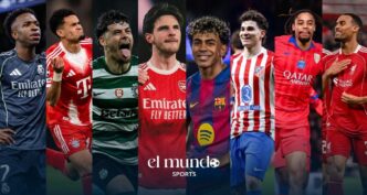 Champions League 2025-2026: equipos clasificados, cruces de cuartos de final y fechas