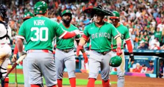 Clásico Mundial de Béisbol 2026: ¿Qué necesita México para clasificar a Cuartos ante Italia?