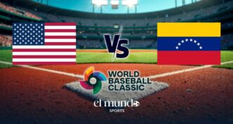 Estados Unidos vs Venezuela: ¿Cuándo y dónde ver EN VIVO la final del Clásico Mundial de Béisbol 2026?