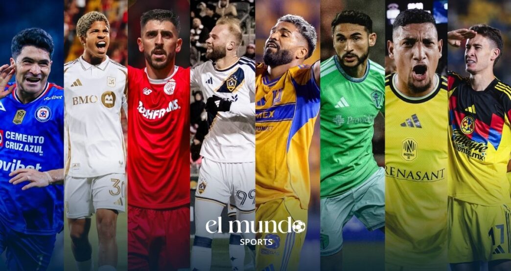 Concacaf Champions Cup 2026: equipos clasificados a Cuartos de Final y cruces confirmados