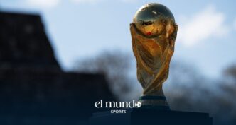 Trofeo de la Copa del Mundo de la FIFA: el sueño máximo del futbol