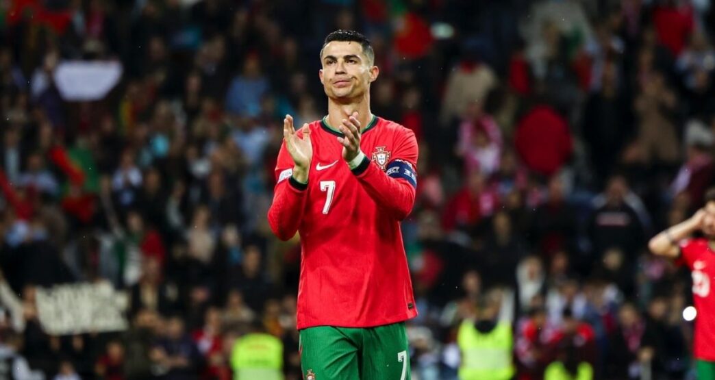 Portugal revela fecha de su convocatoria para el amistoso ante México: ¿Vendrá Cristiano Ronaldo?