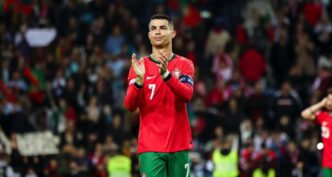 Portugal revela fecha de su convocatoria para el amistoso ante México: ¿Vendrá Cristiano Ronaldo?