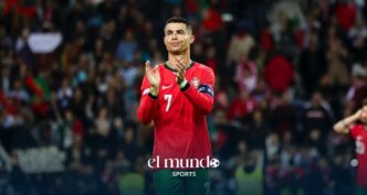 Sin el "Bicho": Cristiano Ronaldo queda fuera de la convocatoria de Portugal para enfrentar a México en el Azteca