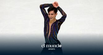 Donovan Carrillo brilla en el Mundial de Patinaje Artístico 2026 y termina en el top 20