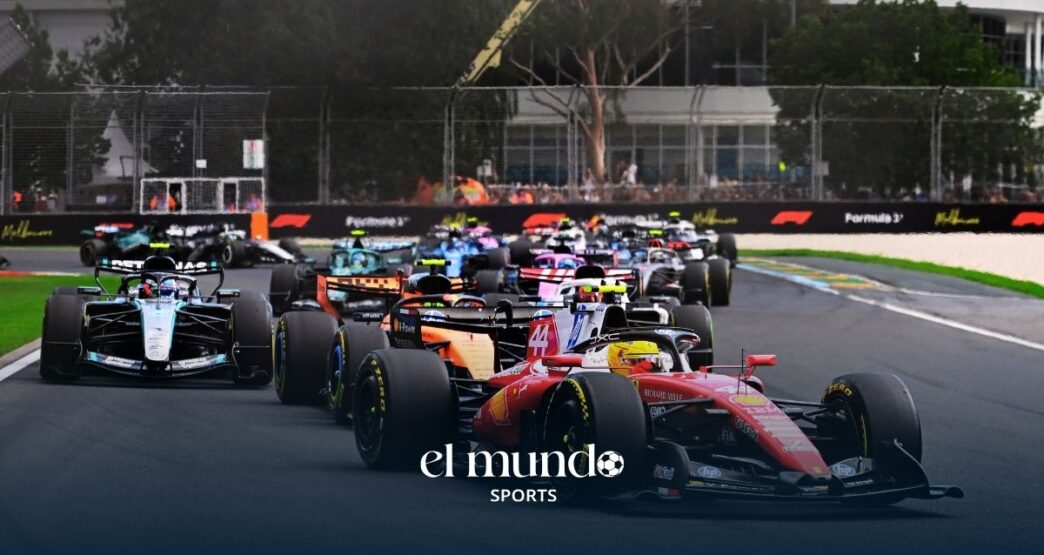 Fórmula 1 2026: conflicto en Medio Oriente pone en riesgo los GP de Bahréin y Arabia Saudita