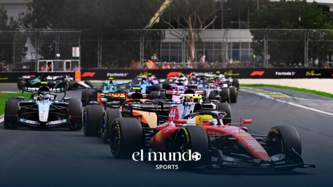 Fórmula 1 2026: conflicto en Medio Oriente pone en riesgo los GP de Bahréin y Arabia Saudita