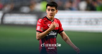 Gilberto Mora cerca de volver con Tijuana: Abreu revela fecha estimada