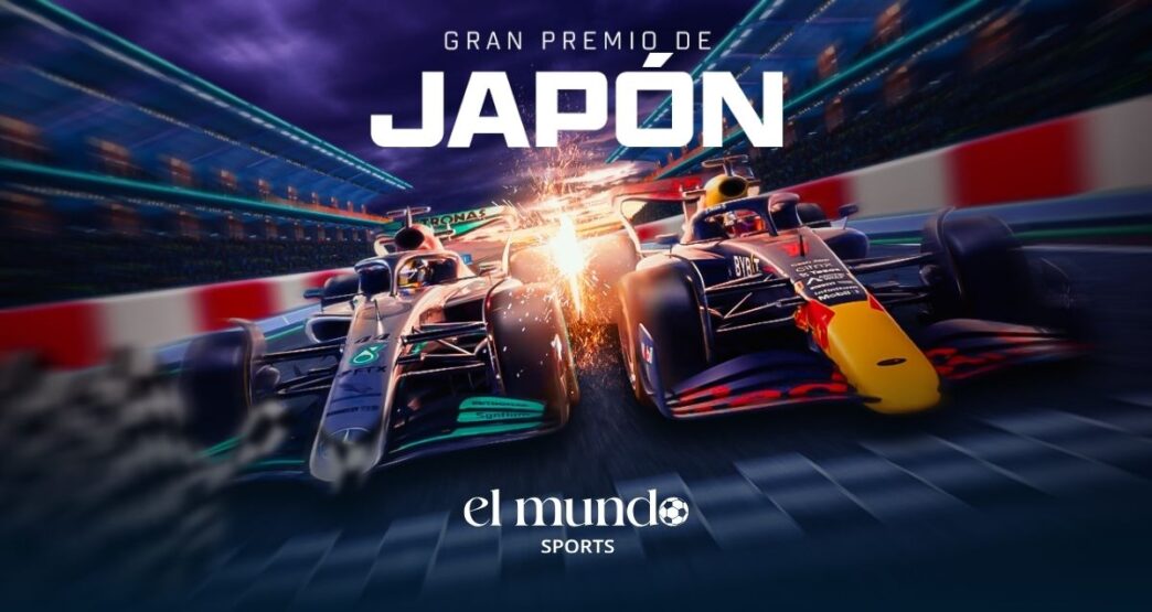 Gran Premio de Japón 2026 de la F1: fechas, horarios y dónde ver EN VIVO en México