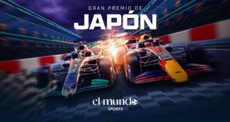Gran Premio de Japón 2026 de la F1: fechas, horarios y dónde ver EN VIVO en México