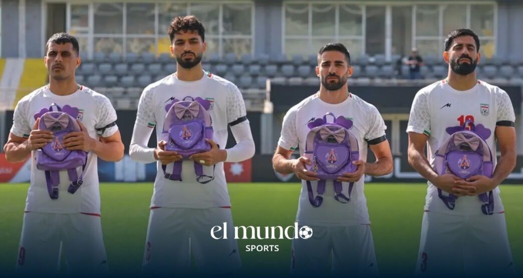 Irán jugará el Mundial 2026 en Estados Unidos: FIFA lo confirma y despeja dudas