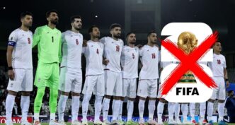 ¡Irán renunciaría al Mundial 2026! Ministro de Deportes asegura que no participarán