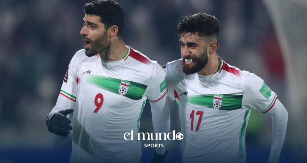 Irán responde a Trump: “Nadie puede excluirnos de la Copa del Mundo 2026”