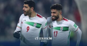 Irán responde a Trump: “Nadie puede excluirnos de la Copa del Mundo 2026”