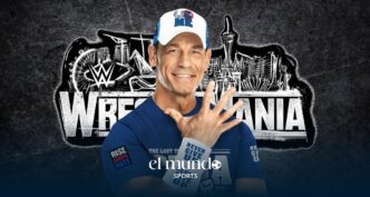 John Cena regresa a WWE como anfitrión de WrestleMania 42 tras su retiro