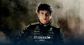 GP de Japón 2026 de la F1: Kimi Antonelli se lleva la pole position por segunda ocasión consecutiva