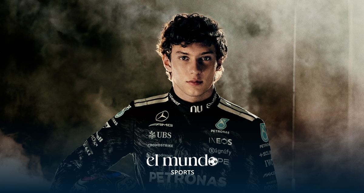 GP de Japón 2026 de la F1: Kimi Antonelli se lleva la pole position por segunda ocasión consecutiva