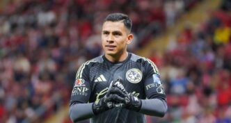 Luis Ángel Malagón se perderá el Mundial 2026 tras lesión del tendón de Aquiles