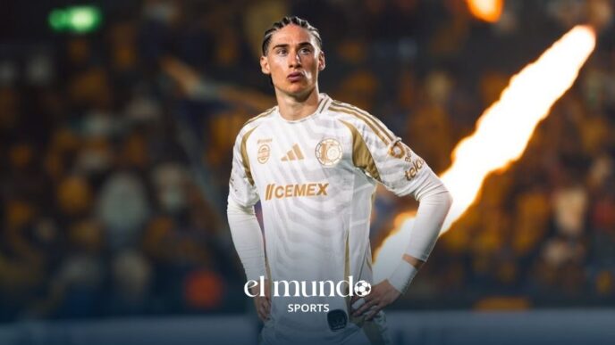 ¡Se aleja de México! Marcelo Flores es convocado por Canadá para amistosos rumbo al Mundial 2026