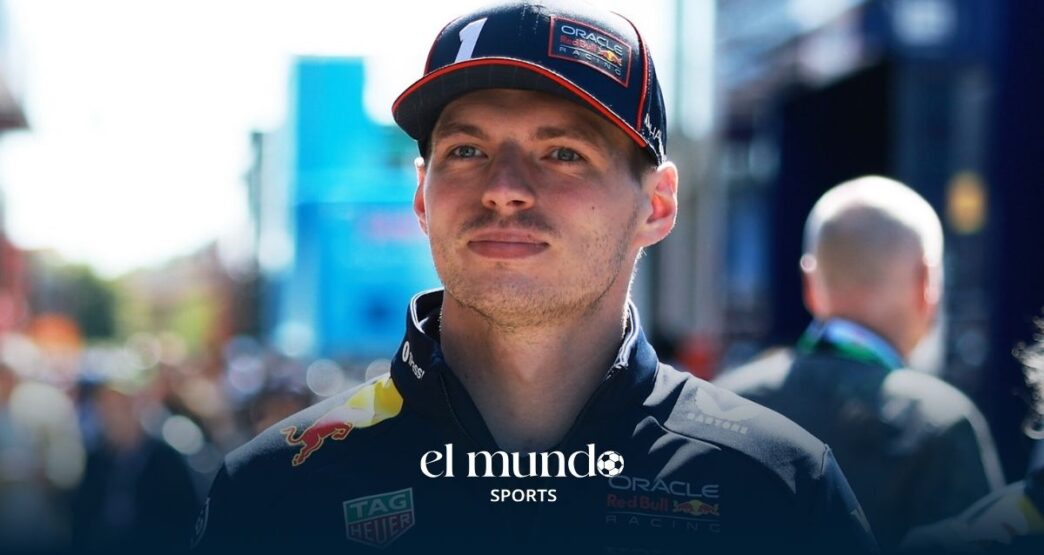 "No es divertido para mí": Max Verstappen analiza su retiro de Fórmula 1
