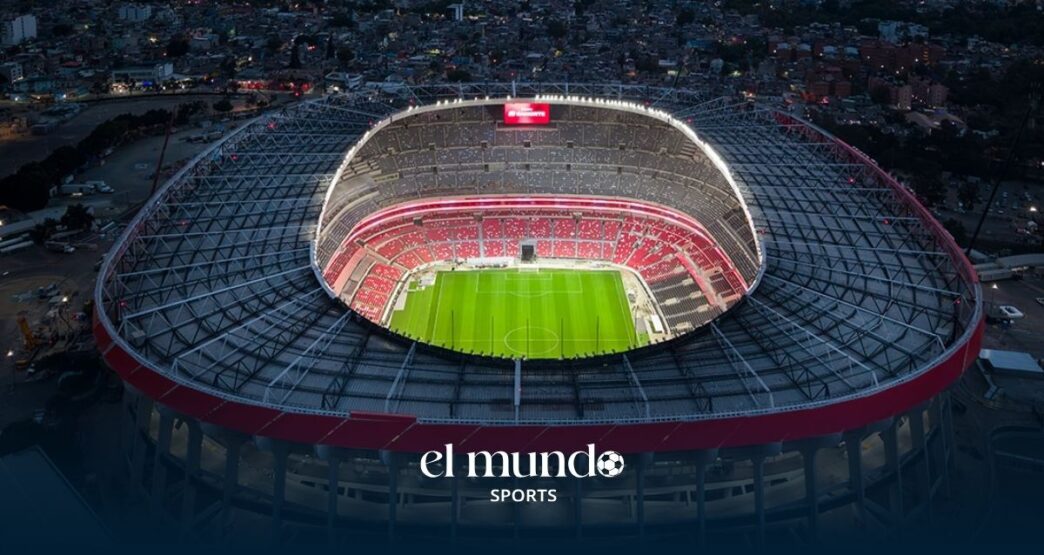 Guía para México vs Portugal: rutas, transporte público y apps para llegar al estadio