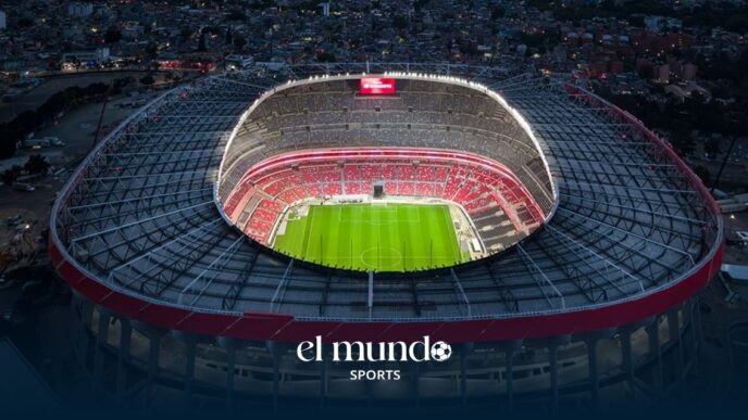 Guía para México vs Portugal: rutas, transporte público y apps para llegar al estadio