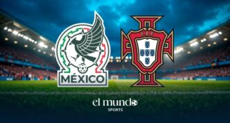 México vs Portugal en el Azteca: horario, alineaciones y dónde ver EN VIVO
