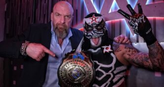 Penta Zero Miedo en WWE: ¿Cuánto gana el luchador mexicano?