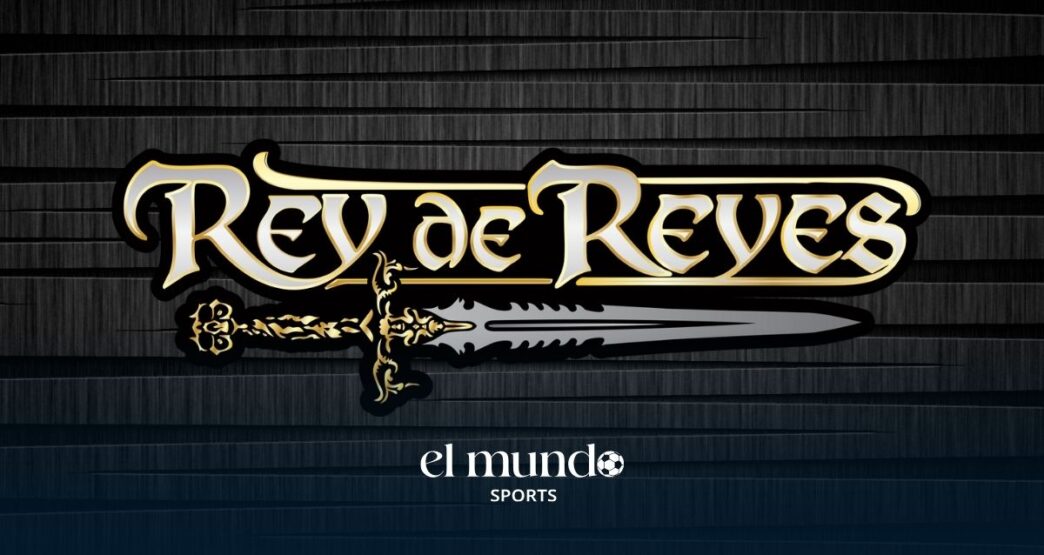 Rey de Reyes 2026 AAA: cartelera completa, fecha y dónde ver EN VIVO