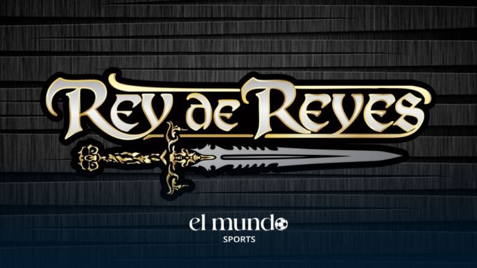 Rey de Reyes 2026 AAA: cartelera completa, fecha y dónde ver EN VIVO