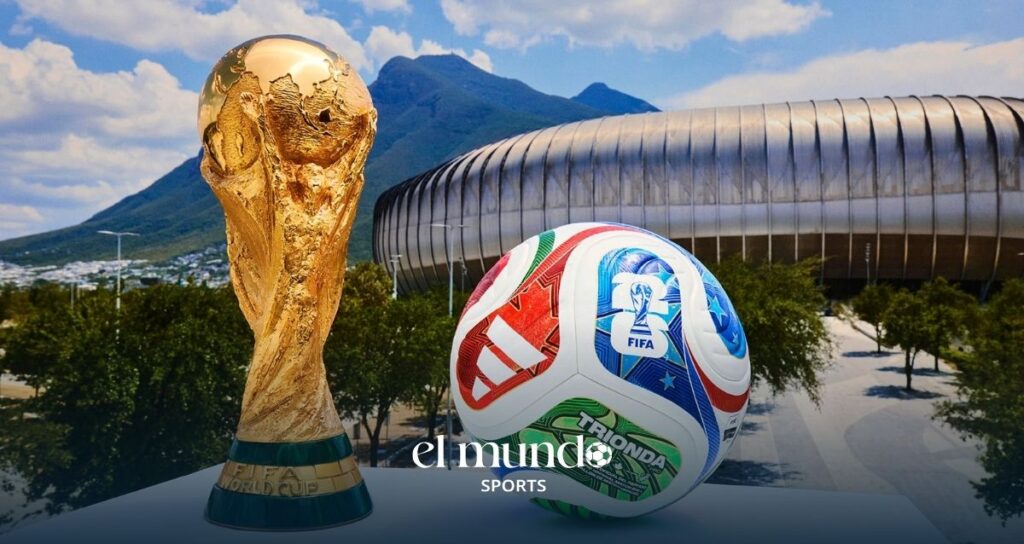 Repechaje Mundial 2026: fechas, horarios y partidos del Intercontinental y UEFA
