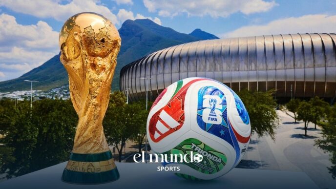 Repechaje Mundial 2026: fechas, horarios y partidos del Intercontinental y UEFA