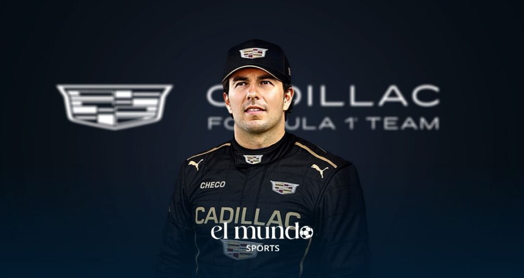 GP de China 2026: "Checo" Pérez saldrá desde el último lugar y Antonelli logra pole histórica