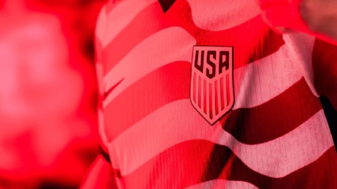 {"result":"La selección Estados Unidos presenta sus jerseys oficiales para Mundial 2026","id":"msg_U0Yr80FOLEe3jxM6EstcIDjZ","object":"thread.message","created_at":"2026-03-17T21:50:18.000Z","assistant_id":"asst_mcOG4IzrJbKo7CjhsiwKhSLq","thread_id":"thread_zVcbQdCZ7blDUIZ7AHl2BqMA","run_id":"run_s9v7PjREnNLREhEC6A7rNoK3","role":"assistant","content":[{"type":"text","text":{"value":"La selección Estados Unidos presenta sus jerseys oficiales para Mundial 2026","annotations":[]}}],"attachments":[],"metadata":{}}