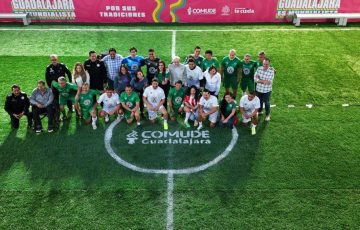 {"result":"La Copa Leyendas reunió a las leyendas del Real Madrid y FC Barcelona en Guadalajara","id":"msg_veCv7XFJUdqnY9XZT01Nk85O","object":"thread.message","created_at":"2026-03-17T21:52:56.000Z","assistant_id":"asst_mcOG4IzrJbKo7CjhsiwKhSLq","thread_id":"thread_bvNQaw09xeutQ9VCz7BEpkhI","run_id":"run_ncJOY7FJ2NTfhFralVd8OQYc","role":"assistant","content":[{"type":"text","text":{"value":"La Copa Leyendas reunió a las leyendas del Real Madrid y FC Barcelona en Guadalajara","annotations":[]}}],"attachments":[],"metadata":{}}