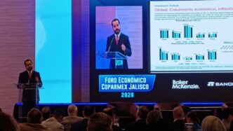 {"result":"El impacto económico de la Copa Mundial alcanza 40,900 millones de dólares","id":"msg_BAfNVtOHNIWt7vrjXWd4V6Fd","object":"thread.message","created_at":"2026-03-17T22:03:56.000Z","assistant_id":"asst_mcOG4IzrJbKo7CjhsiwKhSLq","thread_id":"thread_FY8QGtTJ1bad8sF1ONM5RQLB","run_id":"run_yJwKigodj0YPbxE4tIIscDzg","role":"assistant","content":[{"type":"text","text":{"value":"El impacto económico de la Copa Mundial alcanza 40,900 millones de dólares","annotations":[]}}],"attachments":[],"metadata":{}}