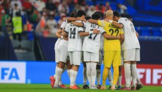 {"result":"El repechaje mundialista de Irak define su pase para la Copa Mundial 2026","id":"msg_gtOCYTuOpgP64Q0THC9eqkKE","object":"thread.message","created_at":"2026-03-17T22:06:54.000Z","assistant_id":"asst_mcOG4IzrJbKo7CjhsiwKhSLq","thread_id":"thread_Y1RFJBUdYeg8vuu2YuQM0nmk","run_id":"run_WeDCXy3OLDt5EbQkB5GA8vXN","role":"assistant","content":[{"type":"text","text":{"value":"El repechaje mundialista de Irak define su pase para la Copa Mundial 2026","annotations":[]}}],"attachments":[],"metadata":{}}