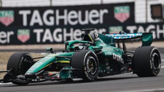 {"result":"La FIA propone cambios técnicos para el Gran Premio de Japón 2026","id":"msg_m8Ib5qXuFrMqIZNVsN72vxc7","object":"thread.message","created_at":"2026-03-17T23:31:06.000Z","assistant_id":"asst_mcOG4IzrJbKo7CjhsiwKhSLq","thread_id":"thread_oCEvCQBpc9AOoUwb9EAEEnAh","run_id":"run_34ZtSVkSlL2RJcH28HipMbin","role":"assistant","content":[{"type":"text","text":{"value":"La FIA propone cambios técnicos para el Gran Premio de Japón 2026","annotations":[]}}],"attachments":[],"metadata":{}}