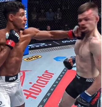 {"result":"El luchador inglés sufrió una fractura mandíbula durante UFC en CDMX","id":"msg_nnv9gSANdtlvHsvHb48BGOAo","object":"thread.message","created_at":"2026-03-17T23:51:53.000Z","assistant_id":"asst_mcOG4IzrJbKo7CjhsiwKhSLq","thread_id":"thread_lTVT85JHkr3tv3VIkyS9QtZo","run_id":"run_sVxEZJscmRGTtZ2zyczfILmb","role":"assistant","content":[{"type":"text","text":{"value":"El luchador inglés sufrió una fractura mandíbula durante UFC en CDMX","annotations":[]}}],"attachments":[],"metadata":{}}