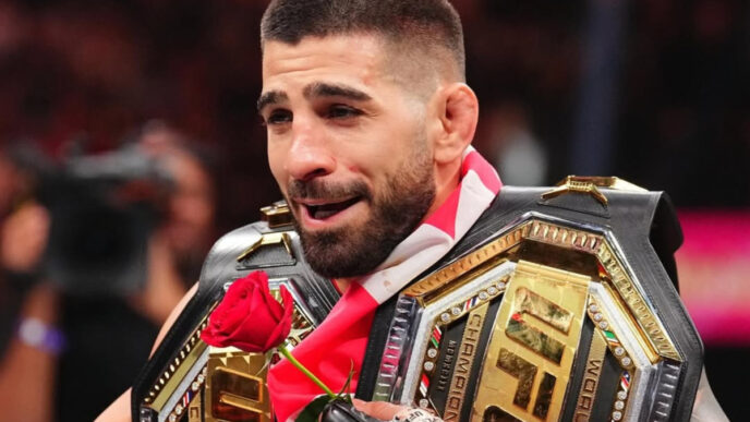 {"result":"El UFC Topuria anunció que regresará en 2026 a la T-Mobile Arena","id":"msg_XsNKKXp9LkKSy0JCWk4je9N2","object":"thread.message","created_at":"2026-03-18T00:27:58.000Z","assistant_id":"asst_mcOG4IzrJbKo7CjhsiwKhSLq","thread_id":"thread_PW2WbqVsaaeT7lDAYYy2ny1Q","run_id":"run_Fu0VEotBTMNPxNixdbLAgHeS","role":"assistant","content":[{"type":"text","text":{"value":"El UFC Topuria anunció que regresará en 2026 a la T-Mobile Arena","annotations":[]}}],"attachments":[],"metadata":{}}