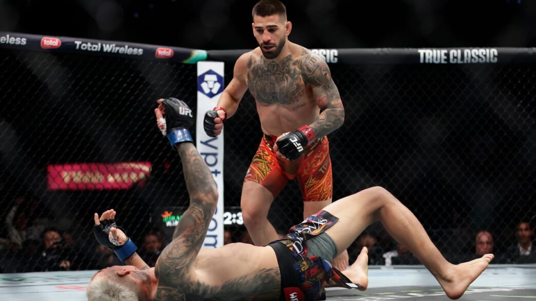 {"result":"La UFC programa el UFC 324 en Las Vegas con el regreso de Ilia Topuria","id":"msg_J5Cxg8TTPD83mpTV2pO7GUUV","object":"thread.message","created_at":"2026-03-18T00:42:58.000Z","assistant_id":"asst_mcOG4IzrJbKo7CjhsiwKhSLq","thread_id":"thread_XPpUDZKcuowNLtuW1Qc2tsAG","run_id":"run_e6kIHFsZEDy5Ux7TSejLsXSf","role":"assistant","content":[{"type":"text","text":{"value":"La UFC programa el UFC 324 en Las Vegas con el regreso de Ilia Topuria","annotations":[]}}],"attachments":[],"metadata":{}}