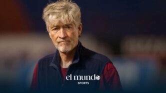 ¡Luto en el futbol mexicano! Muere Alejandro “Güero” Burillo, a los 74 años