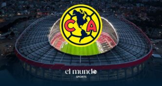 América volverá al Estadio Banorte para la Concacaf Champions Cup 2026