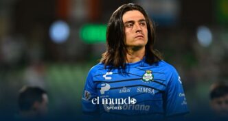 ¿América busca portero? Carlos Acevedo suena como refuerzo del cuadro "azulcrema"