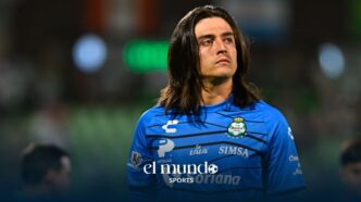 ¿América busca portero? Carlos Acevedo suena como refuerzo del cuadro "azulcrema"