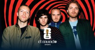 Coldplay encabezará el primer show de medio tiempo en la Final del Mundial 2026