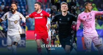 Definidas las semifinales de la Concacaf Champions Cup 2026: equipos clasificados y fechas