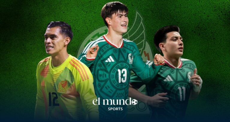 Convocatoria de la Selección Mexicana: lista de jugadores de la Liga MX que van al Mundial 2026