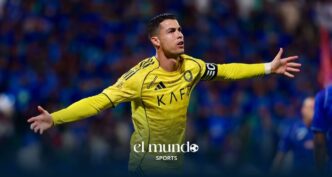 ¡Más cerca de la hazaña! Cristiano Ronaldo llega a los 967 goles